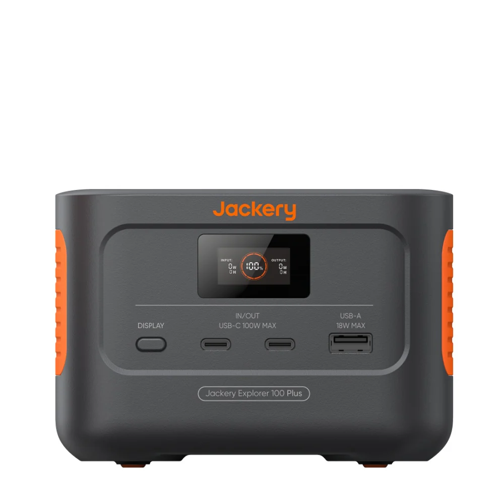 Jackery Explorer 100 Plus - Image 19
