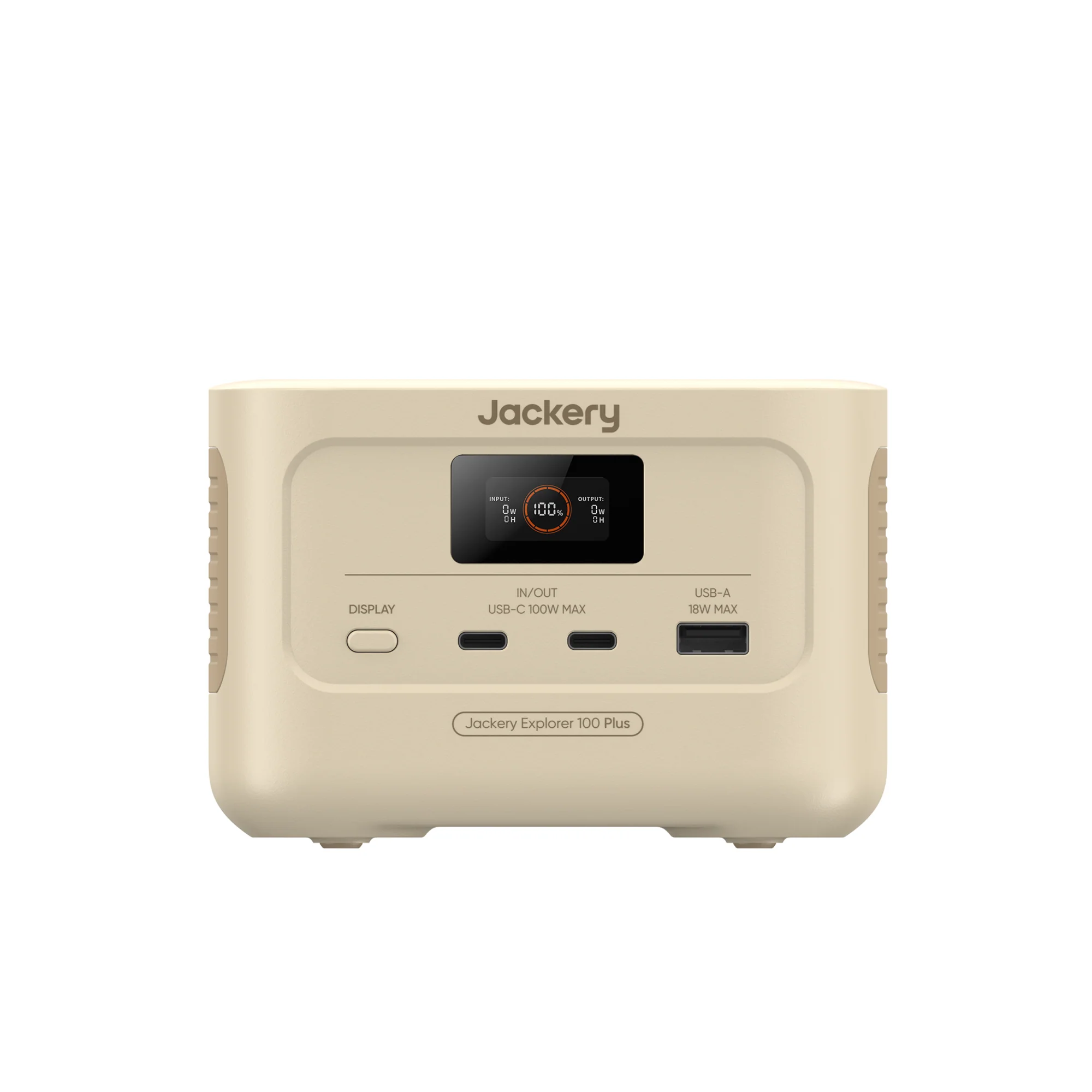 Jackery Explorer 100 Plus - Image 30