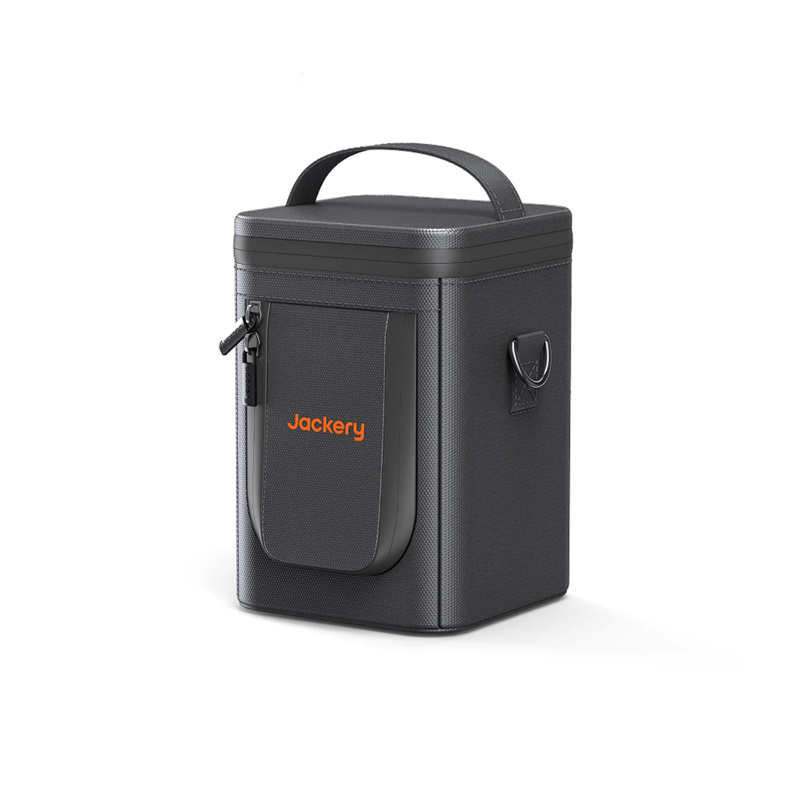 Jackery ポータブル電源 収納バッグ Mini S M L - Image 15