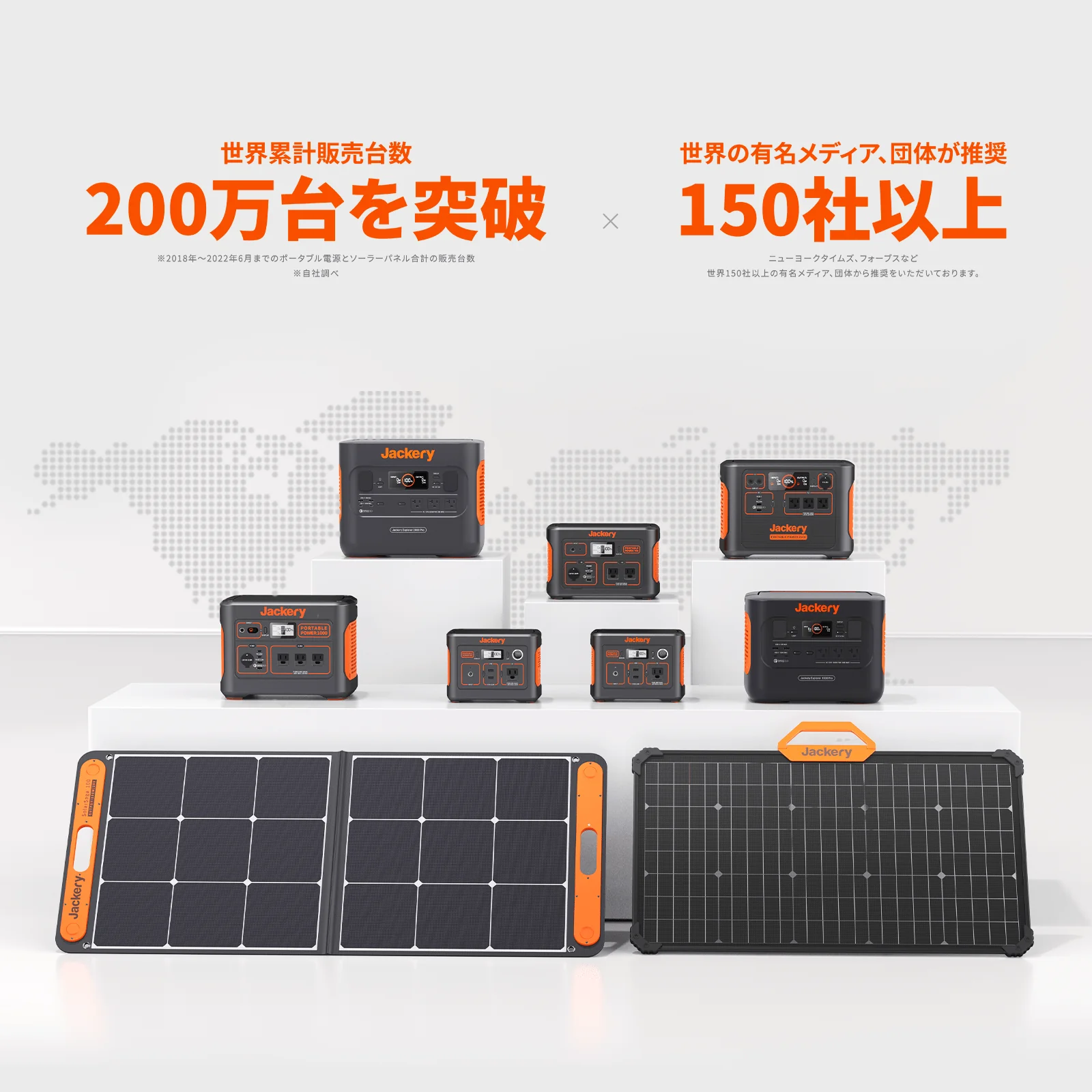 Jackery SolarSaga 60 - Image 3